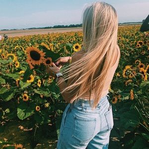 Meet your Posher, Teddi